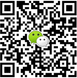 笔者微信二维码