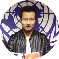 王刚 导演